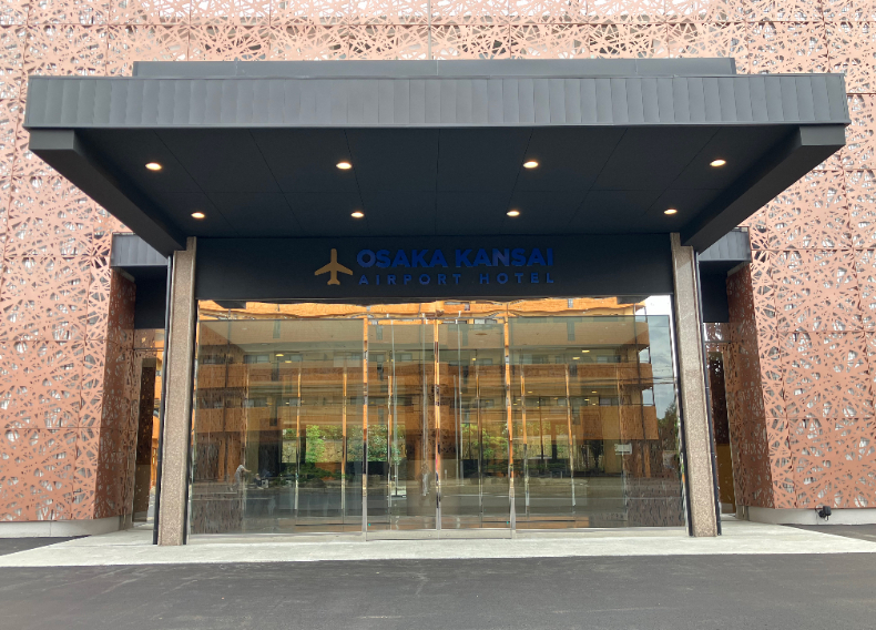 大阪関西エアポートホテル